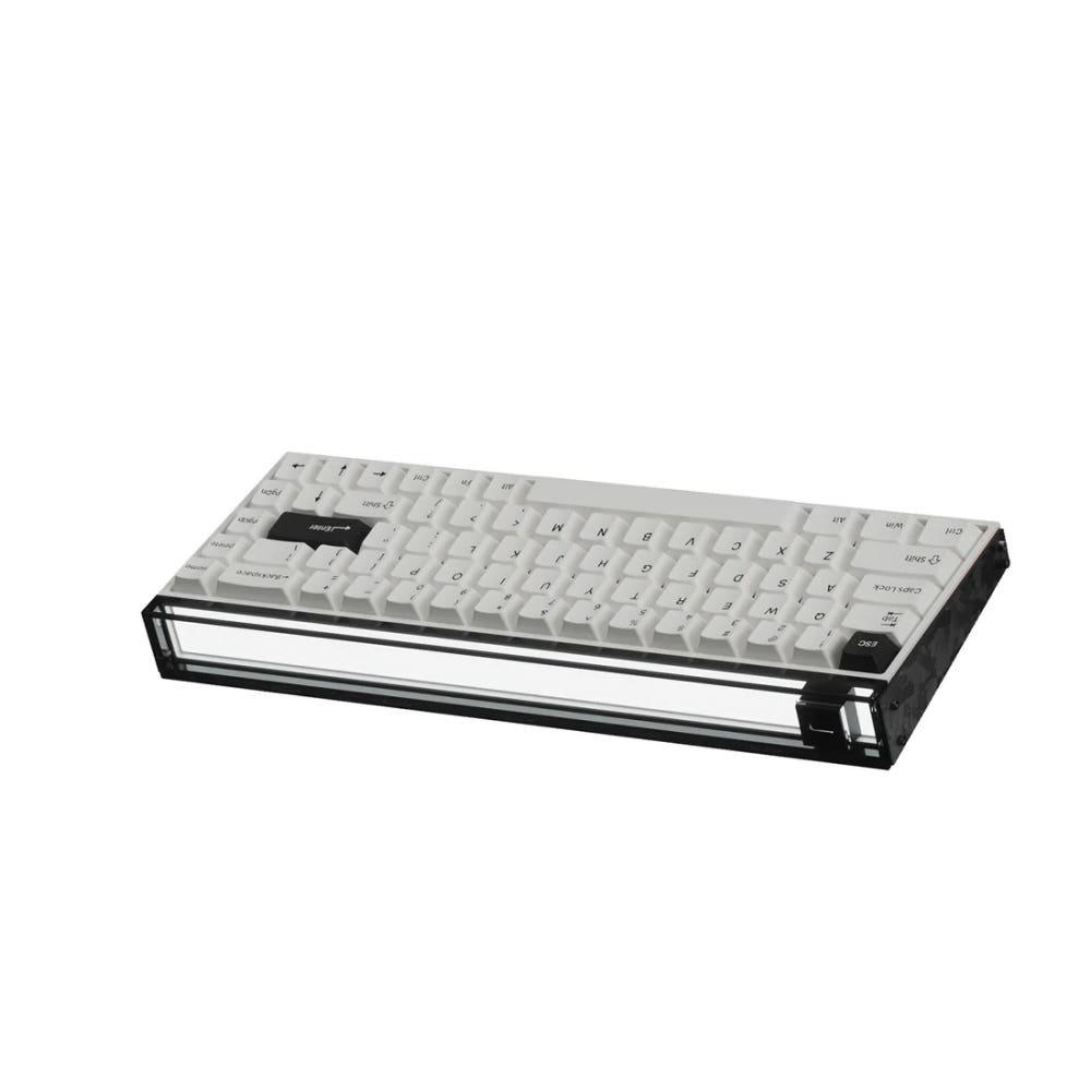 [국내배송] 멜긱 made68 ultra 메이드68울트라 풀알루미늄 키보드 래피드트리거 