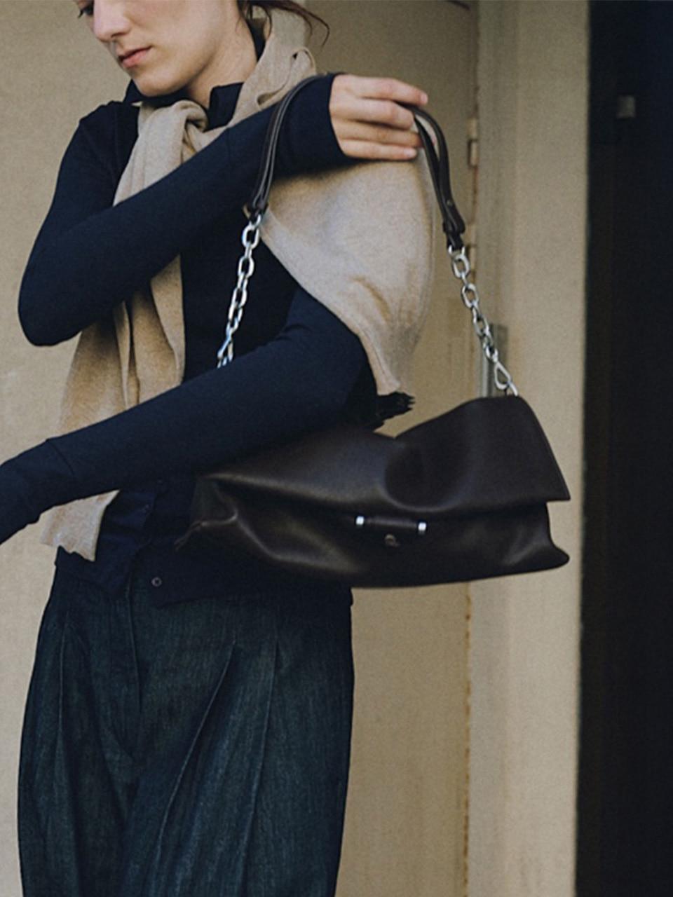 Sac de Jardin Chaine Shoulder FA5AB354-LZ