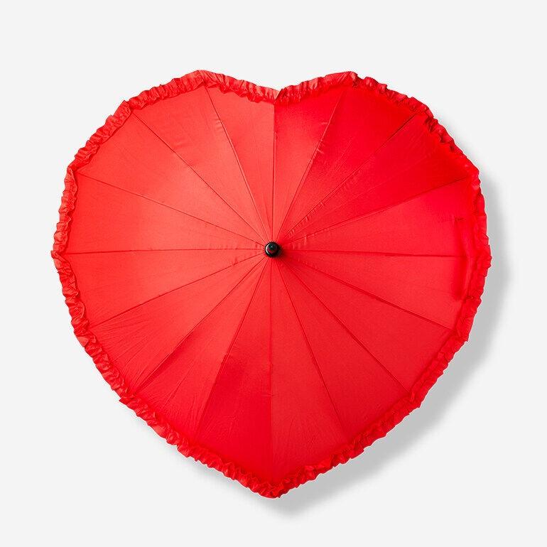 내 맘을 받아줘 접이식우산