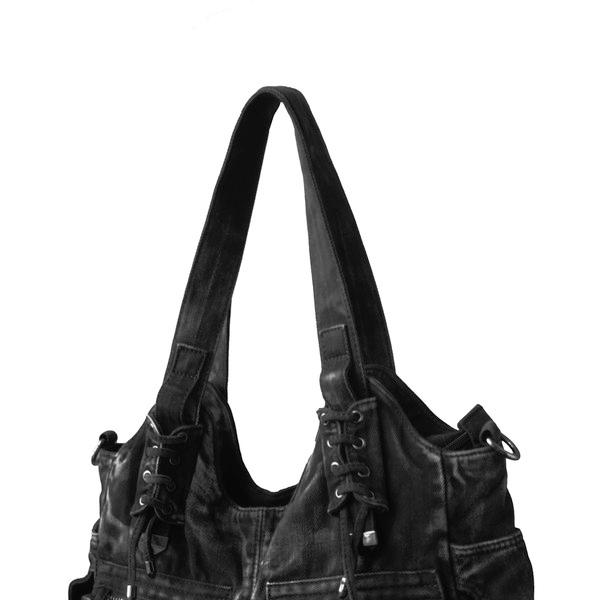 1999 denim bag