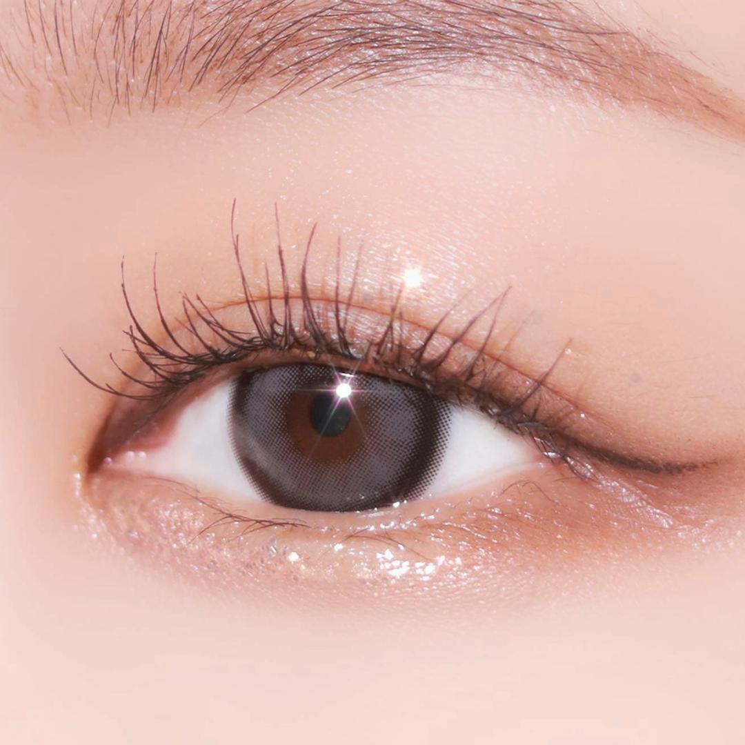 브리드 컬러 아날로그