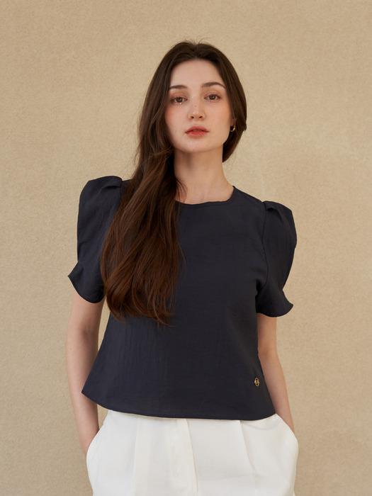 Sillia Blouse Set_3 Colors