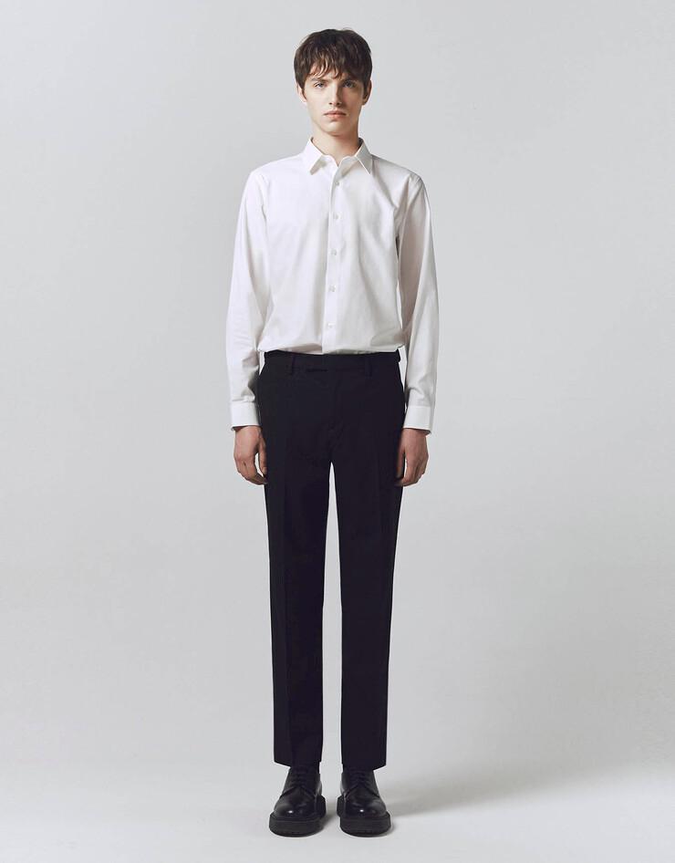 NEW TR 히든밴딩 테이퍼드핏 슬랙스 :: CONCEPTS1ONE ::