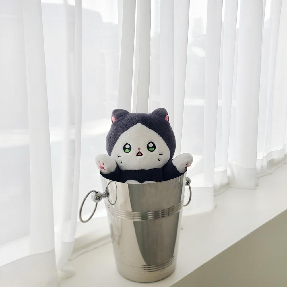 냐한남자 민수 25cm 기본형 봉제인형 민수 인형 25cm