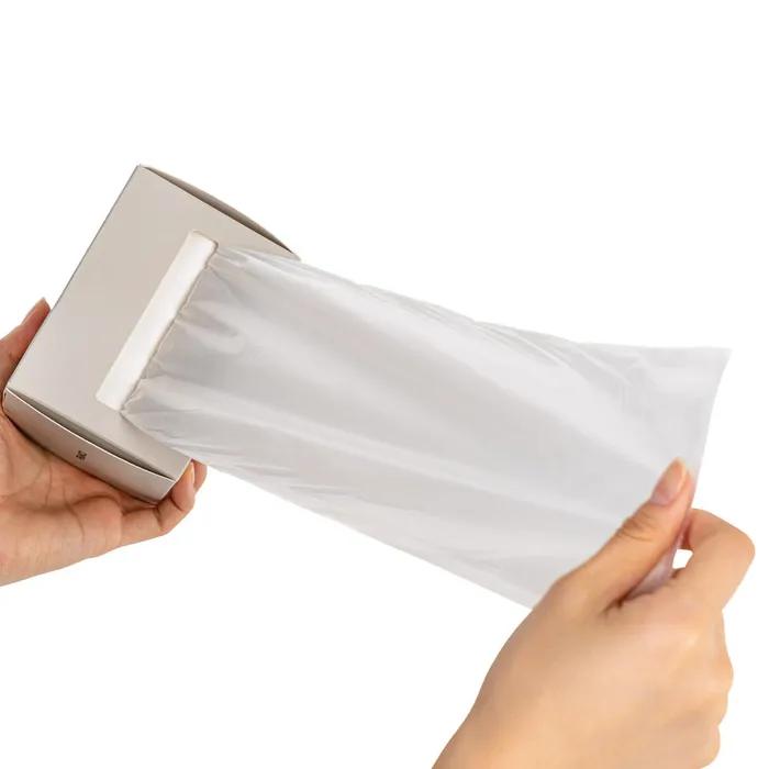 [프랑코] 모노스탠드 휴지통 전용 비닐봉투10L (50매)