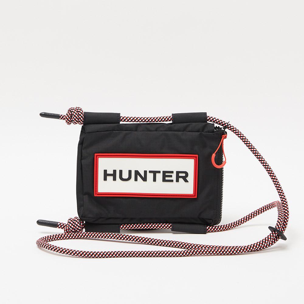 TRAVEL RIPSTOP PHONE POUCH (RBO)