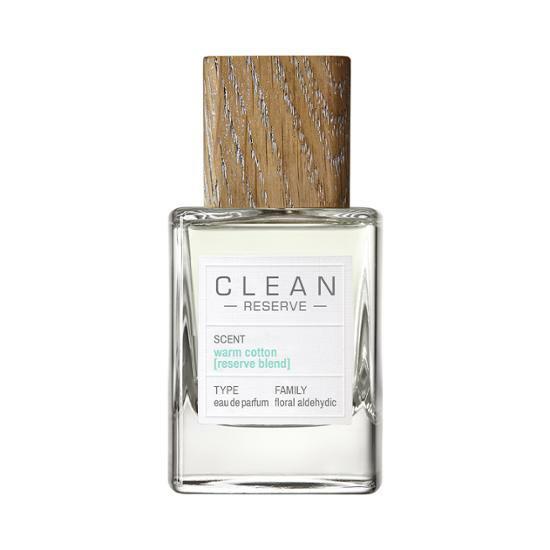 클린 리저브 블렌드 웜코튼 EDP 50ml