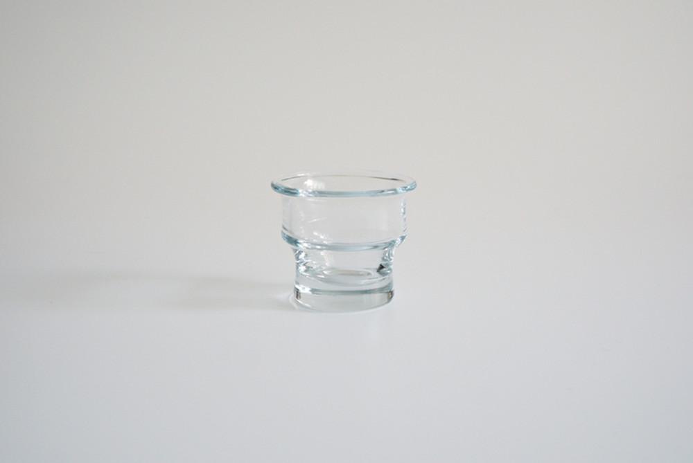 [vintage] 홀메가드 버틀러 스몰 유리컵 (holmegaard butler small glass)