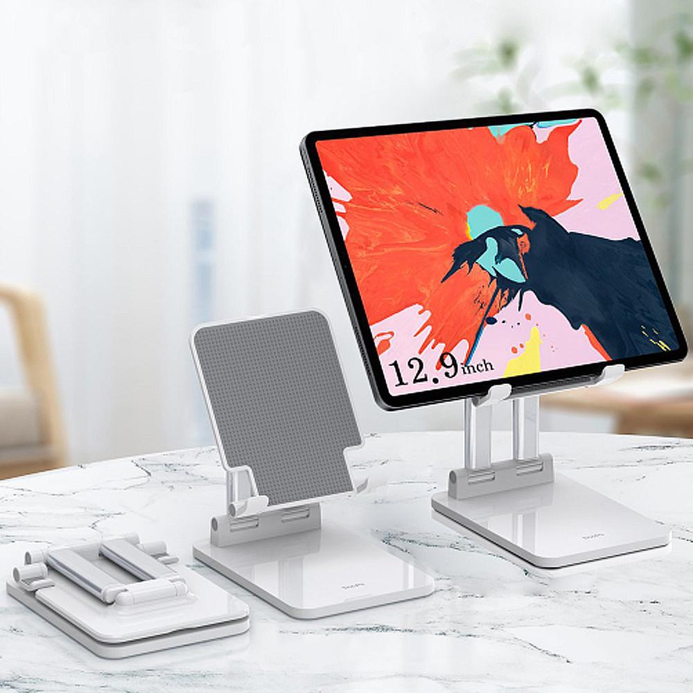 아이패드거치대 태블릿 패드거치대 갤럭시 탭 S8 울트라 책상