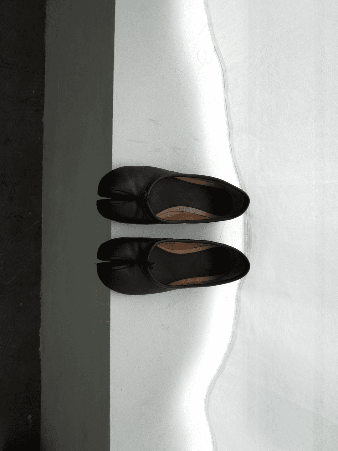 TABI FLAT SHOES