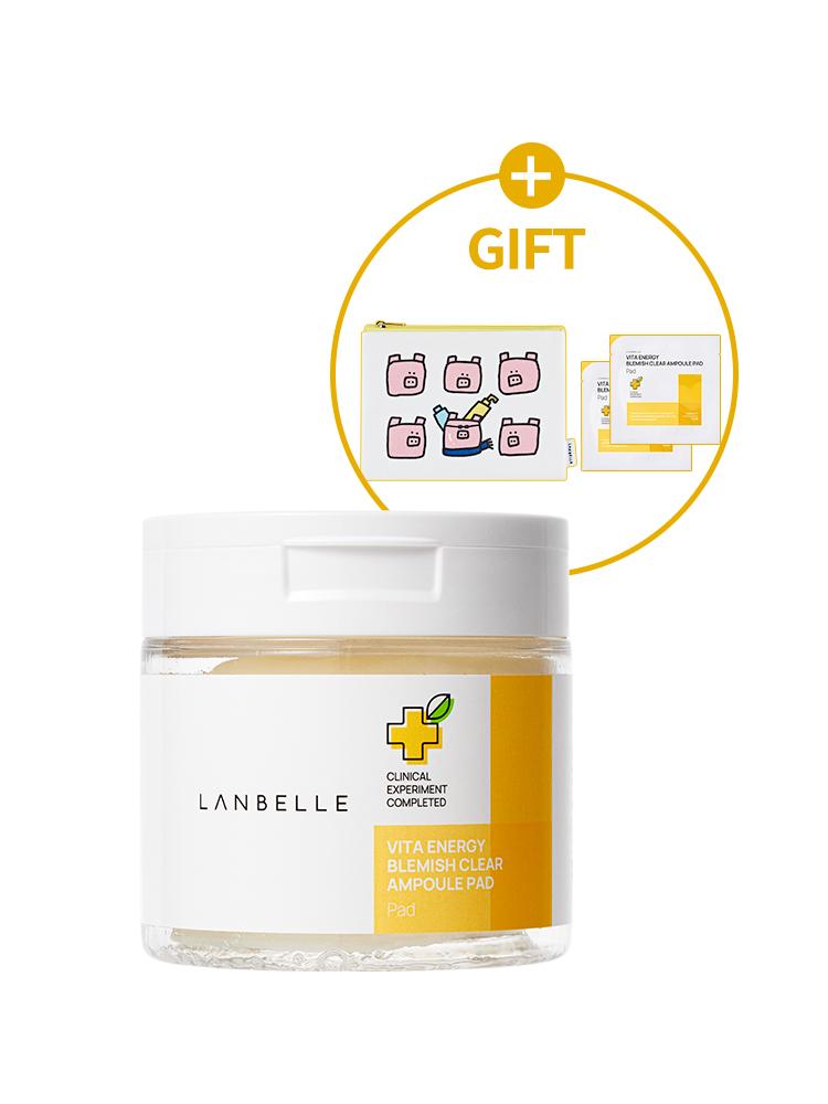 [10월 랑벨데이] 비타 에너지 2종(택1) + 사은품