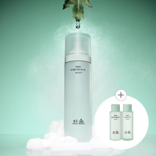 어린쑥 트러블 미스트 120ml