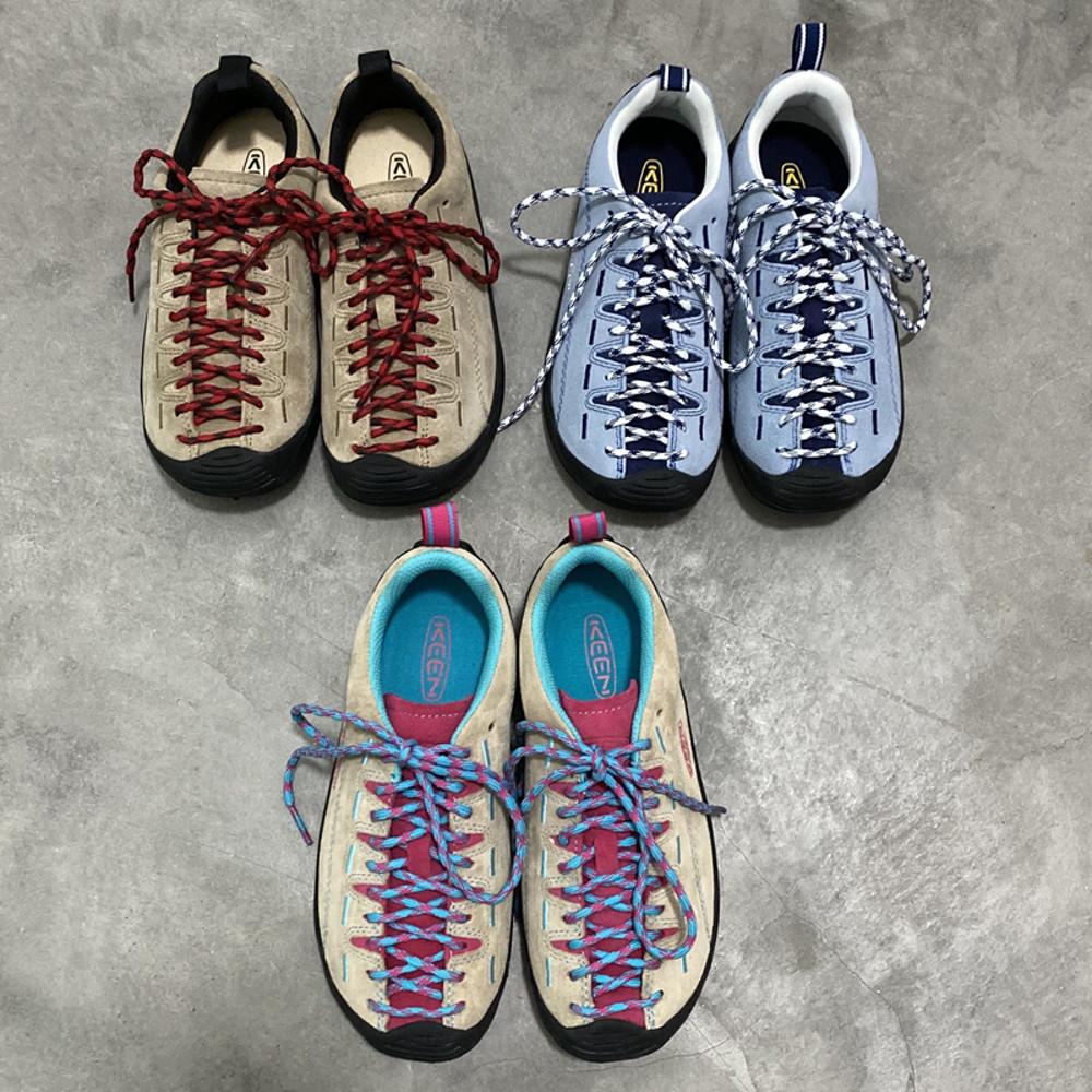 KEEN JASPER 재스퍼락스 코언 남녀공용 아웃도어 예쁜 패션 커플 등산 트레킹화