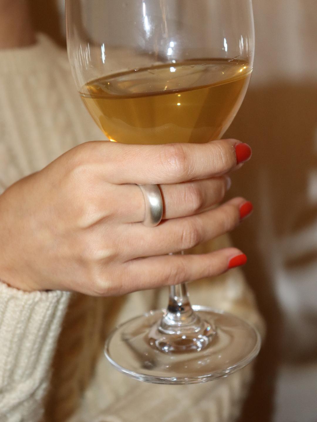 Dome ring (Thin)