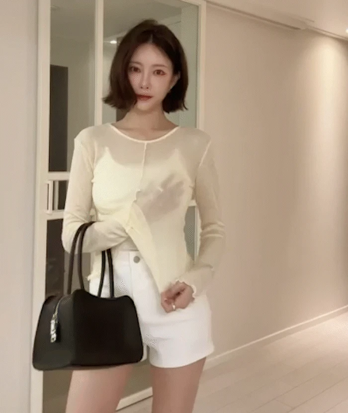 오드울절개슬림티