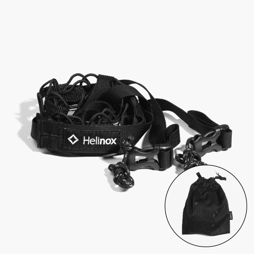 헬리녹스 데이지체인 2.5-4.0 파우치 포함 캠핑 다용도걸이