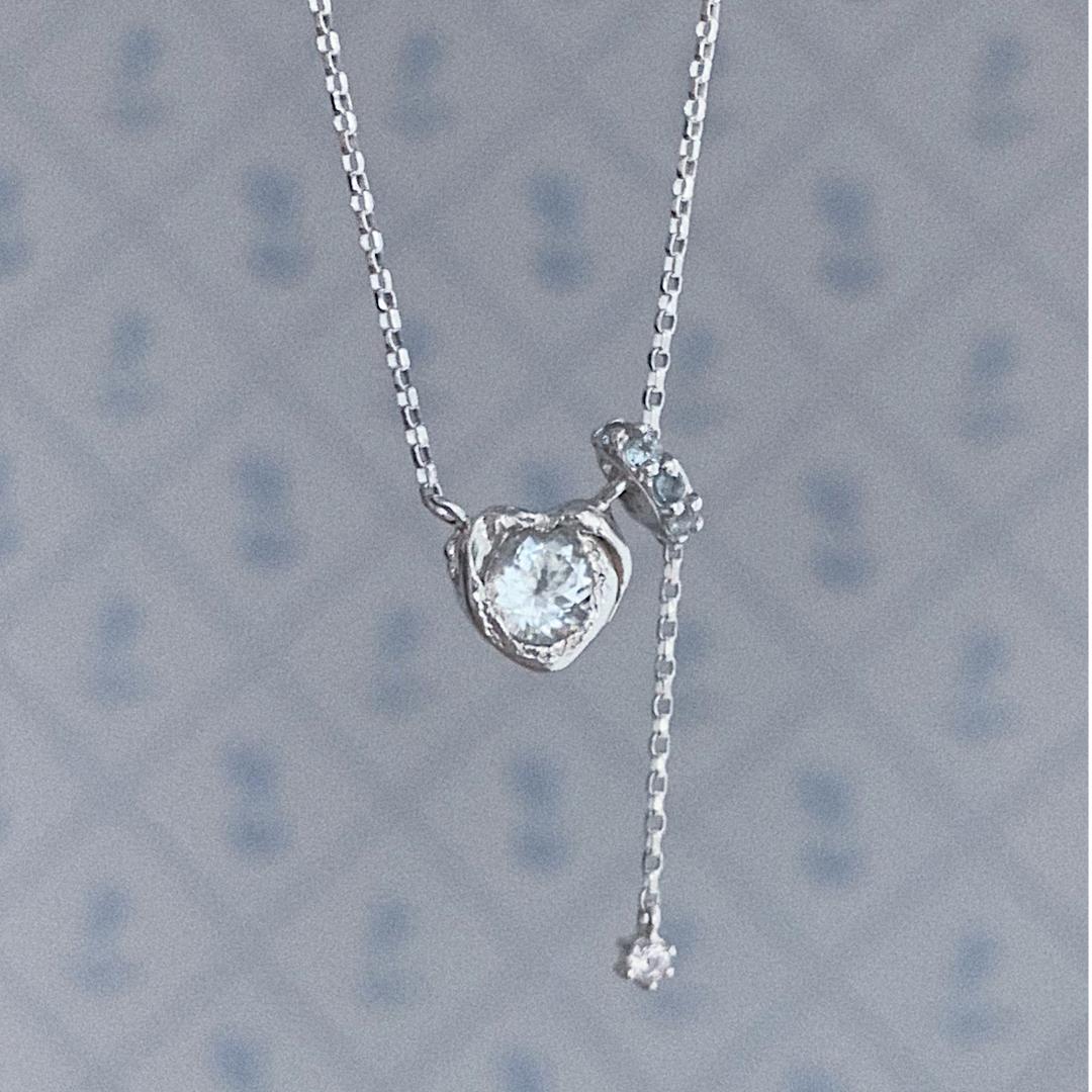 [신상10%] Orbit of Love (2colors)