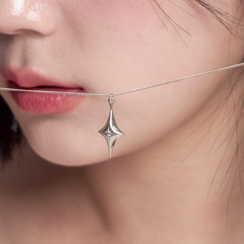 star Necklace