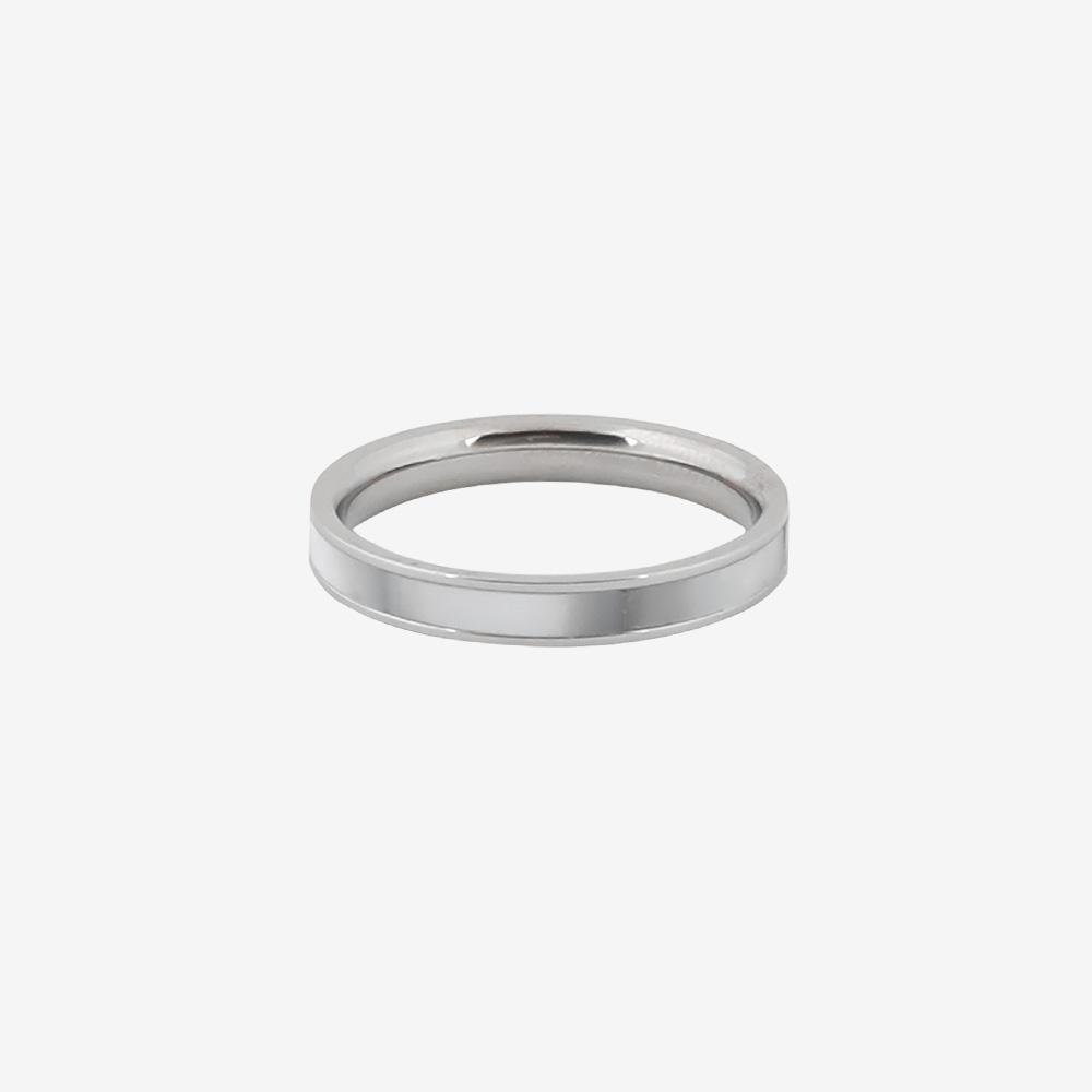 THIN BOP SS RING