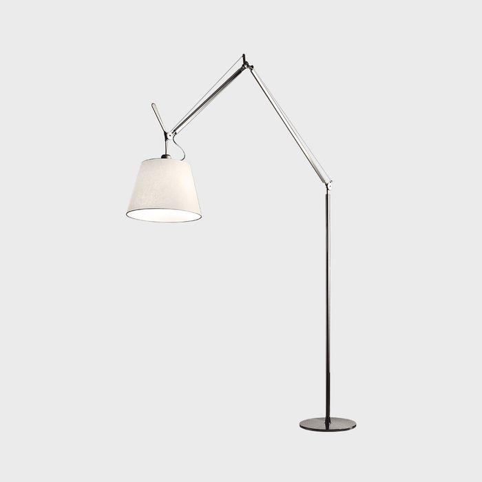 아르떼미데 톨로메오 메가 플로어 크림 36cm Tolomeo Mega Floor Cream 36 디밍전구포함