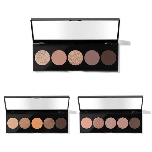 Bobbi Brown 바비브라운 리얼 누드 아이섀도우 팔레트 / 골든누드 스톤워시드 블러쉬누드 / 미국배송