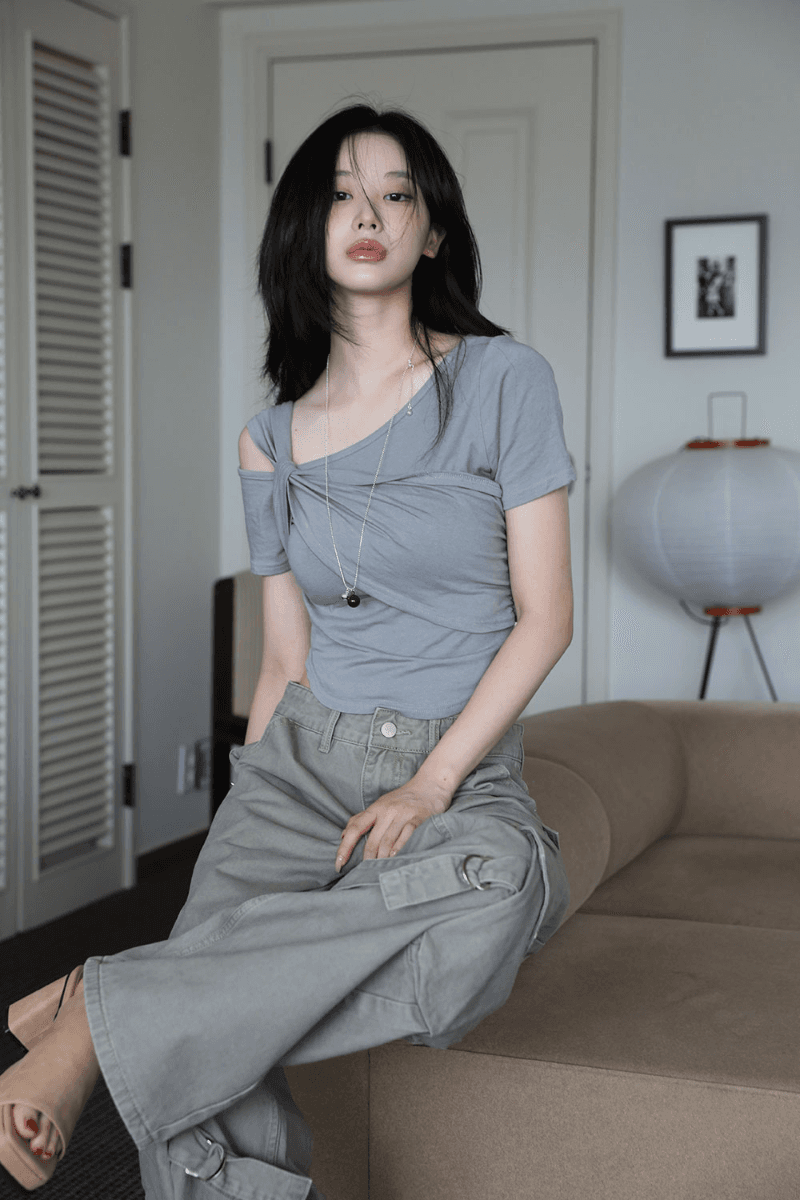 아테네 꼬임 티