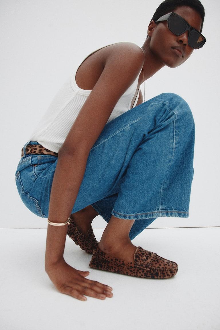 Loafers
