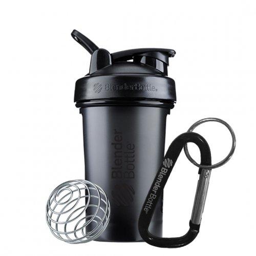 클래식20 V2 600ml + 카라비너 세트구성