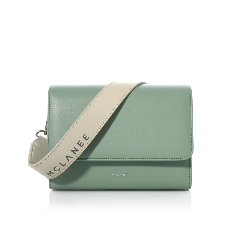 [맥끌라니]여성가방 라피스 숄더앤 크로스백