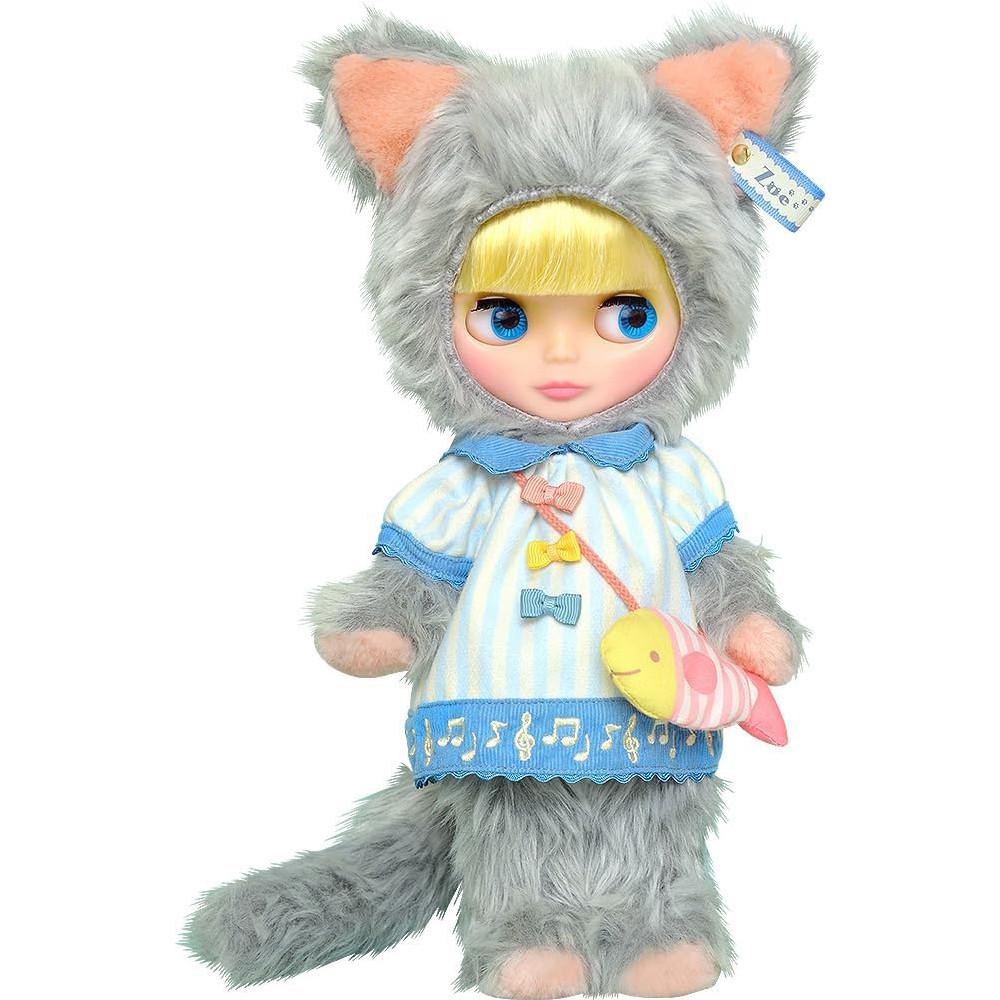 Blythe 블라이스 조이 앤 하펫피쉬