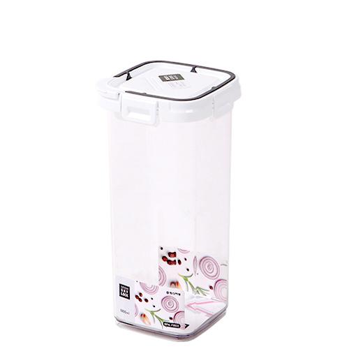 [SKYLOCK]    스카이락 정 오픈캡 4호   1800ml 그레이