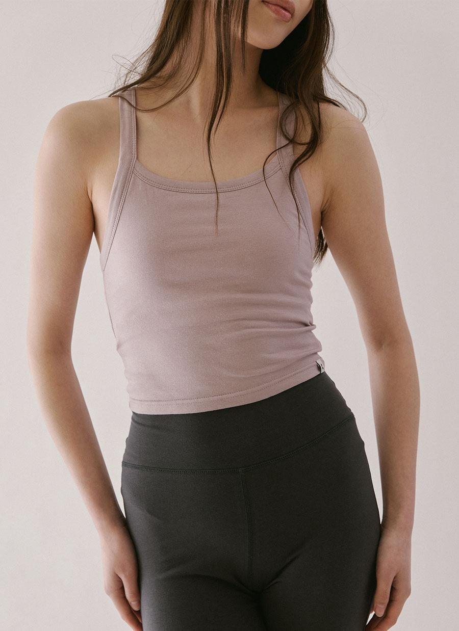 SOFT YOGA TOP