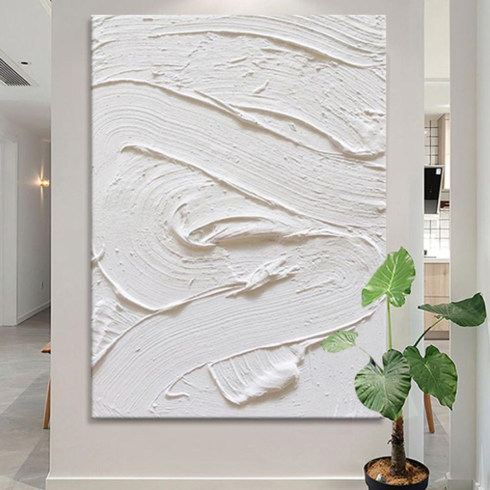 유화추상화 그림 거실 안방 대형 액자 : 직구별나라