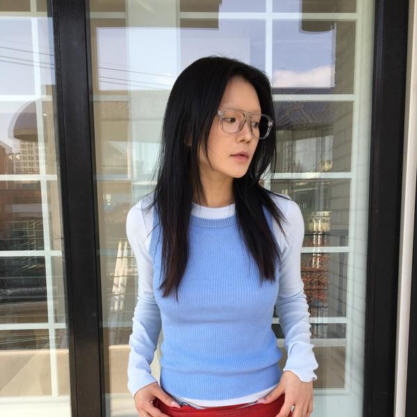 urlap sleeveless (9 color)