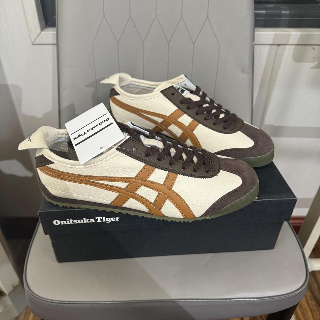 Onitsuka Tiger Mexico 66 women's casual...