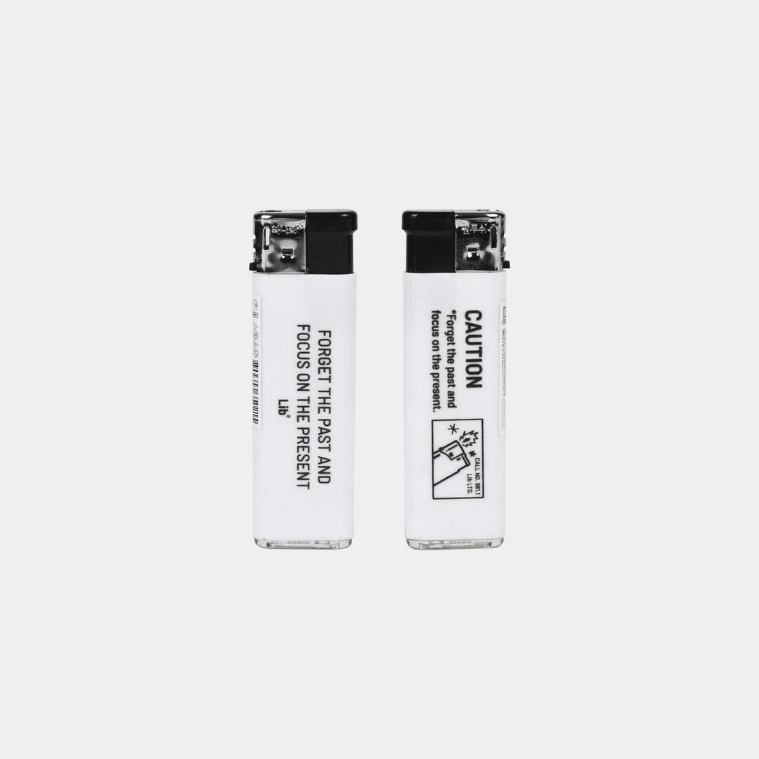 Lib Lighter