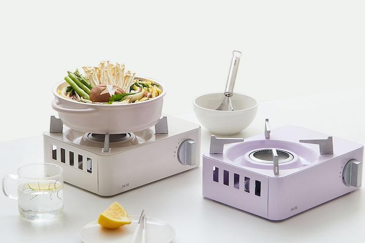 자주 쓰는 미니 컬러버너 (2 Color)