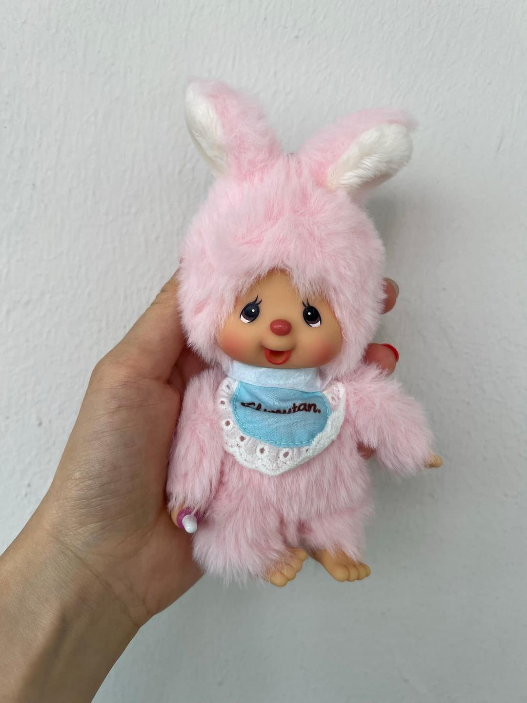 치무탄 키링 몬치치 토모다치 치무탄  | 후루츠패밀리