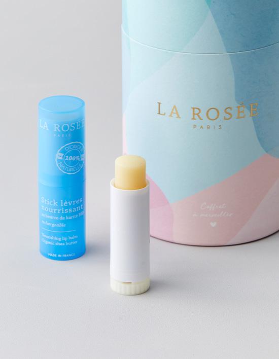 [라로제] 너리싱 스틱 수면 영양립밤 3종 (택1) (본품/리필/세트)