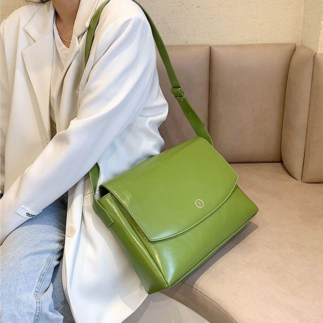 가을신상 빅백 숄더 크로스 가방 대학생 변호사 가방