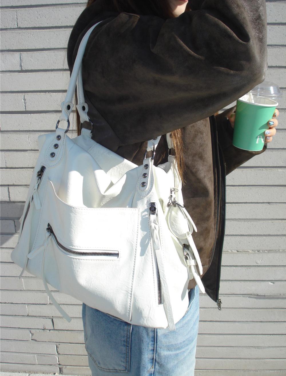 motor pocket bag *2주 이상 소요 예정