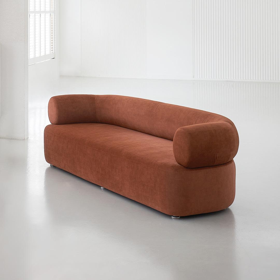 FJORD 3 SOFA