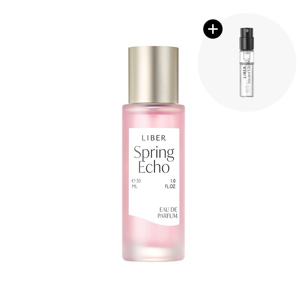 [프리오더/봄 한정] 오 드 퍼퓸 스프링 에코 30ML