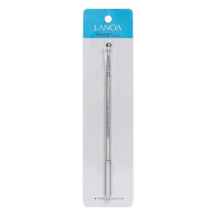 면포압출기-니들형