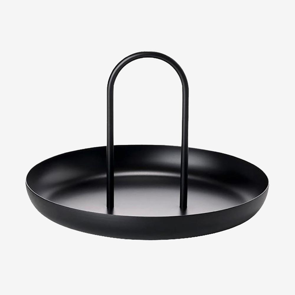 북유럽 트레이 키홀더 화장품트레이 데스크용품 악세사리함 소품거치대