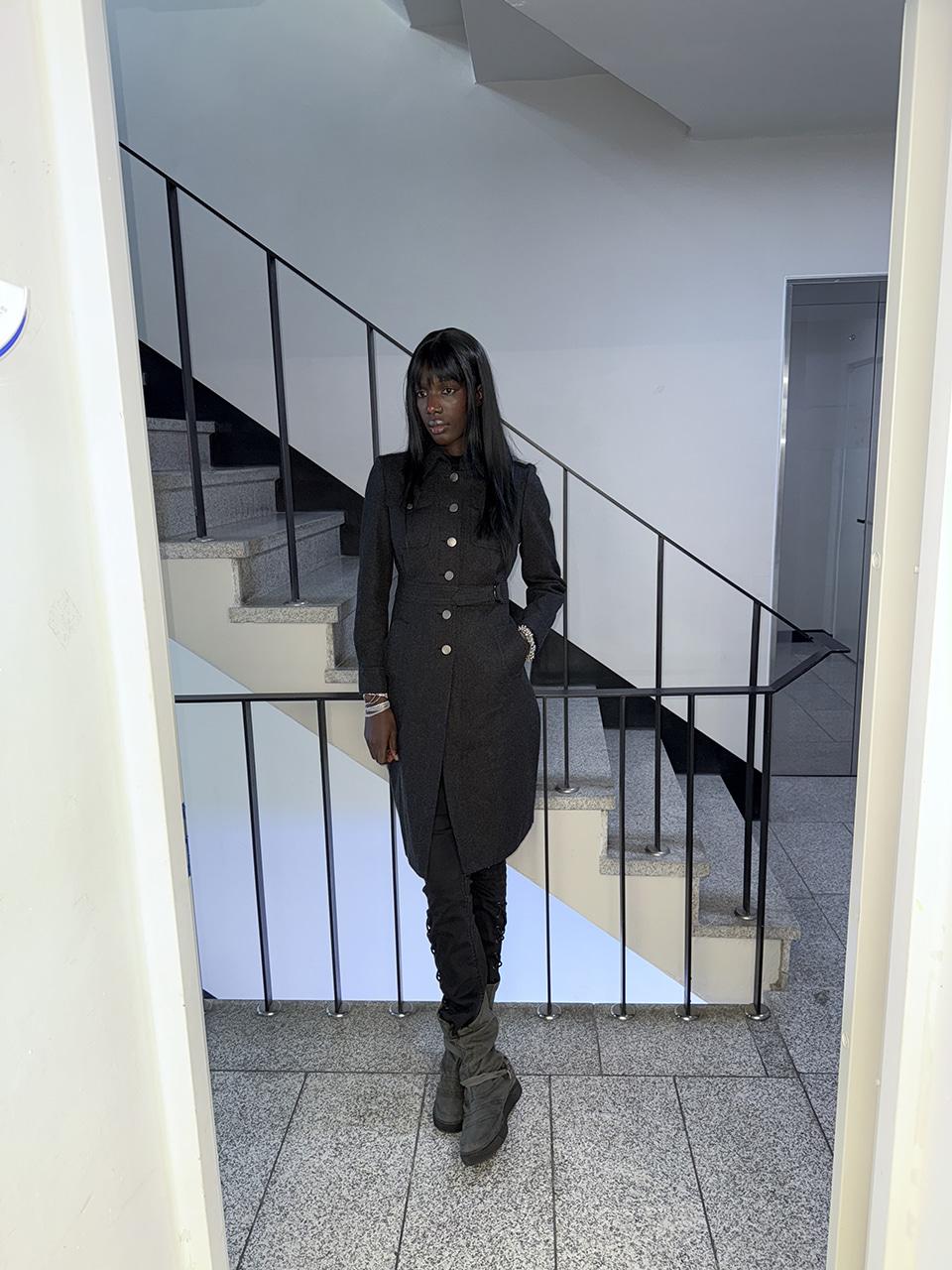 PHILOSOPHY DI ALBERTA FERRETTI