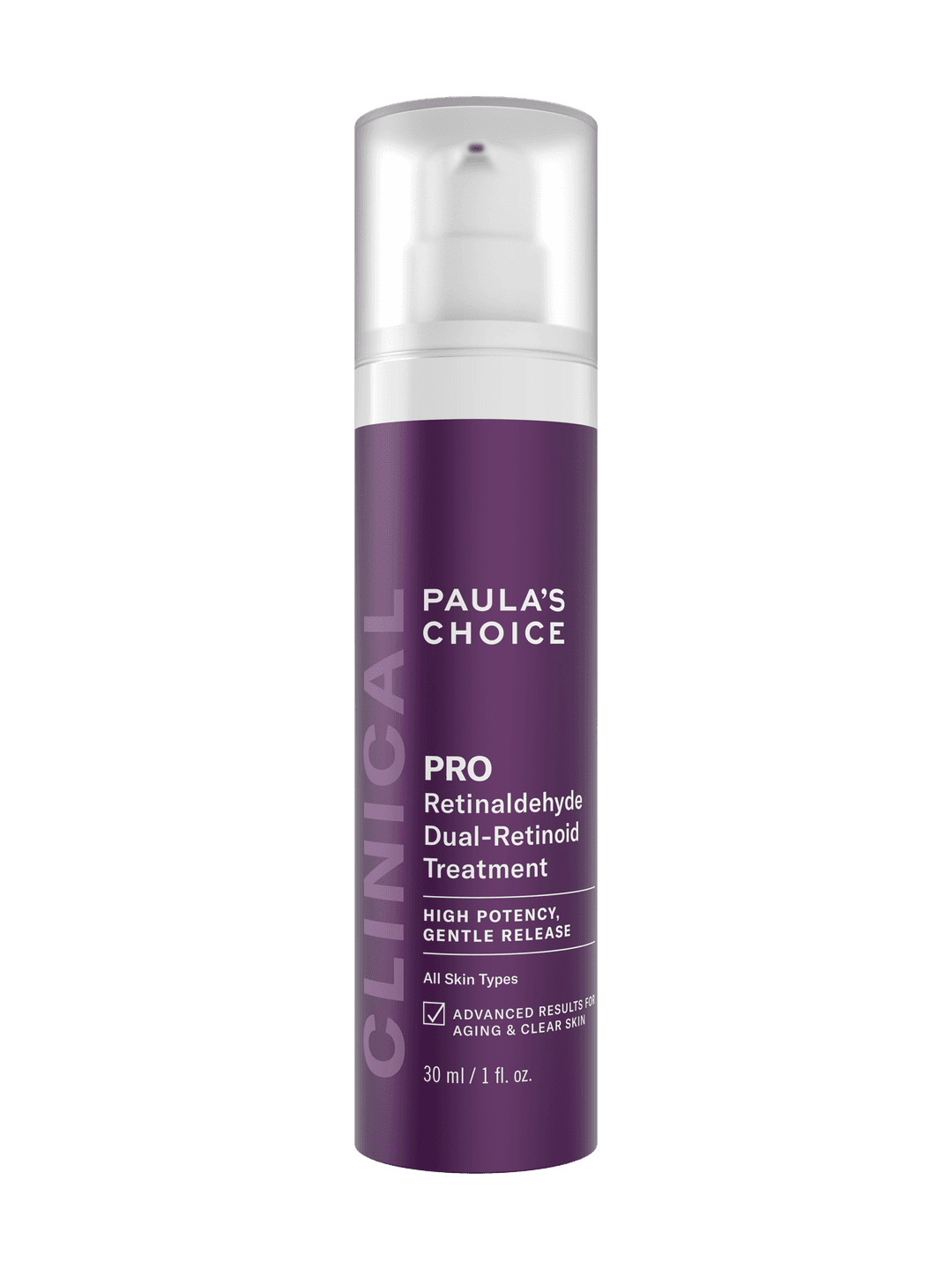 PRO Retinaldehyde Dual-Retinoid Treatment