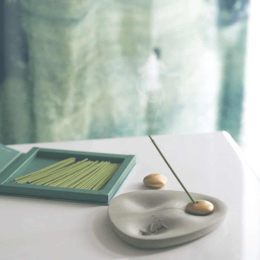 아워비 Fresh grass scent (인센스스틱/패브릭포스터)