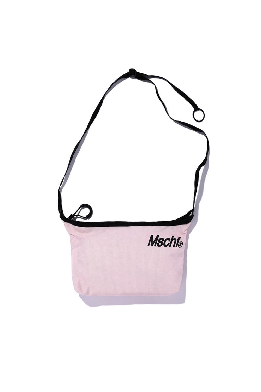MSCHF SPORT CROSS BAG_PINK
