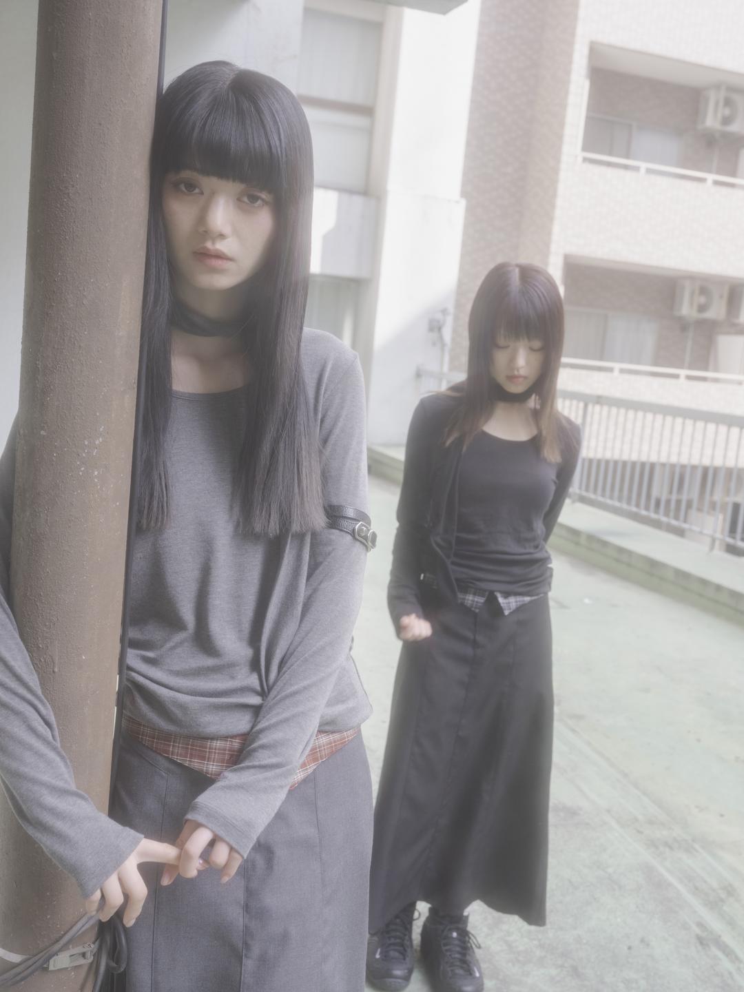 Angel ring Tee 003